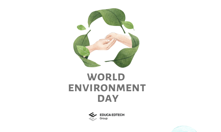 Dia Mundial del Medio Ambiente
