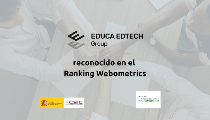 educa edtech webometrics ranking