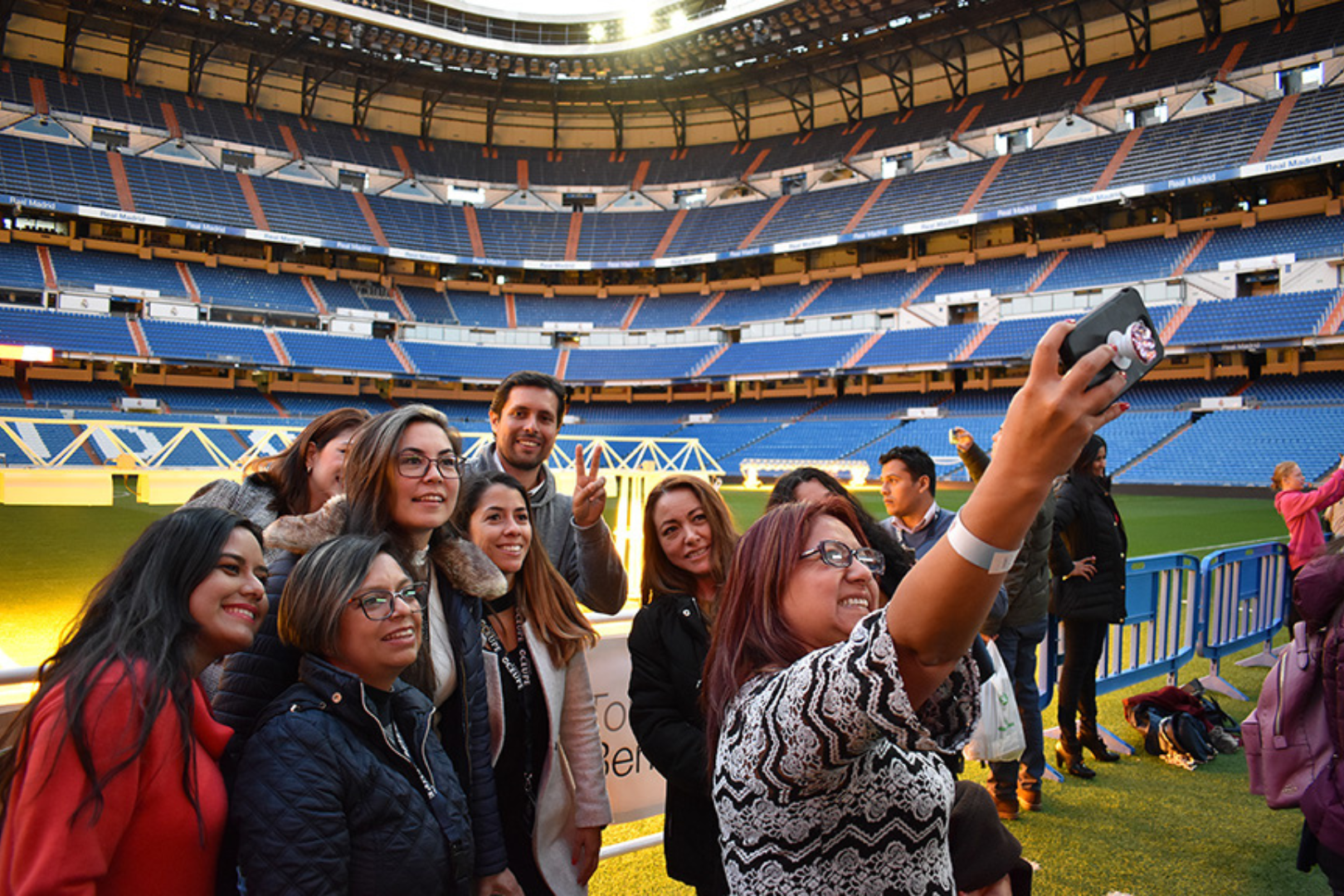 La International Week Experience reunirá a líderes académicos y empresariales en Madrid