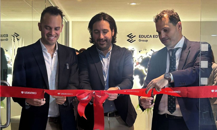 educa edtech group inaugura nuevas sedes en latinoamerica