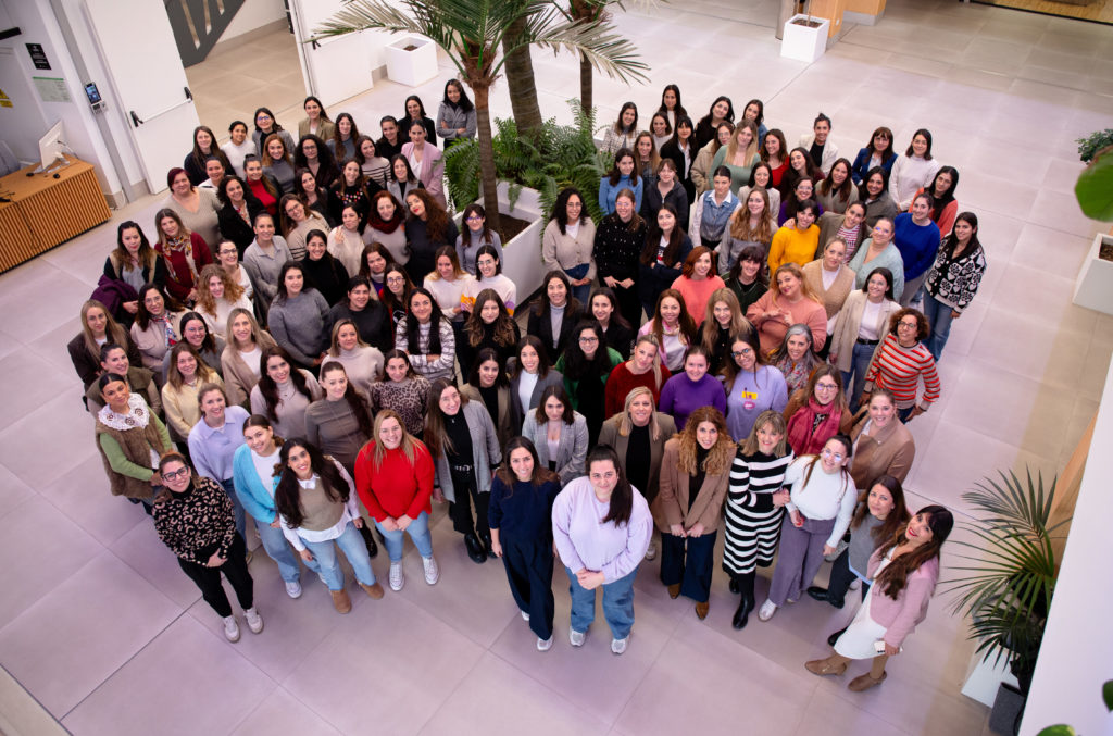 Le groupe EDUCA EDTECH mise sur les talents féminins