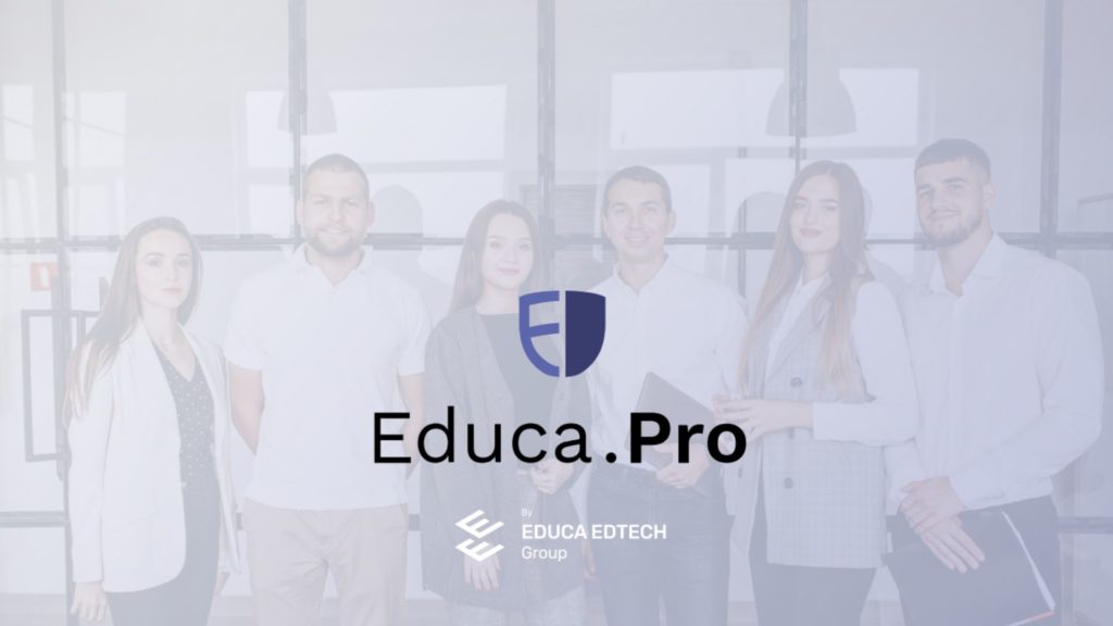 Accord entre le groupe EDUCA EDTECH et la Communauté de Madrid