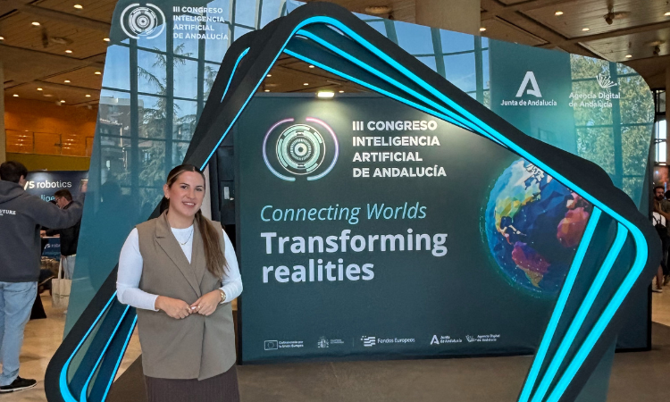 educa edtech acude a evento ia granada