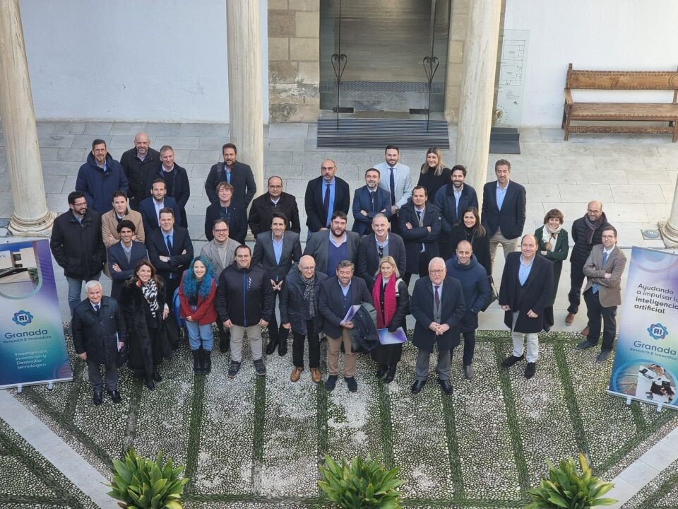 educa edtech and ai granada