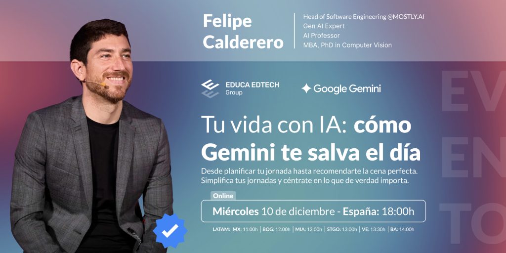 educa edtech group presenteert nieuw ia google evenement