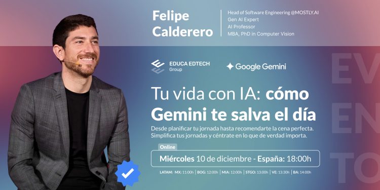 educa edtech group presenteert nieuw ia google evenement