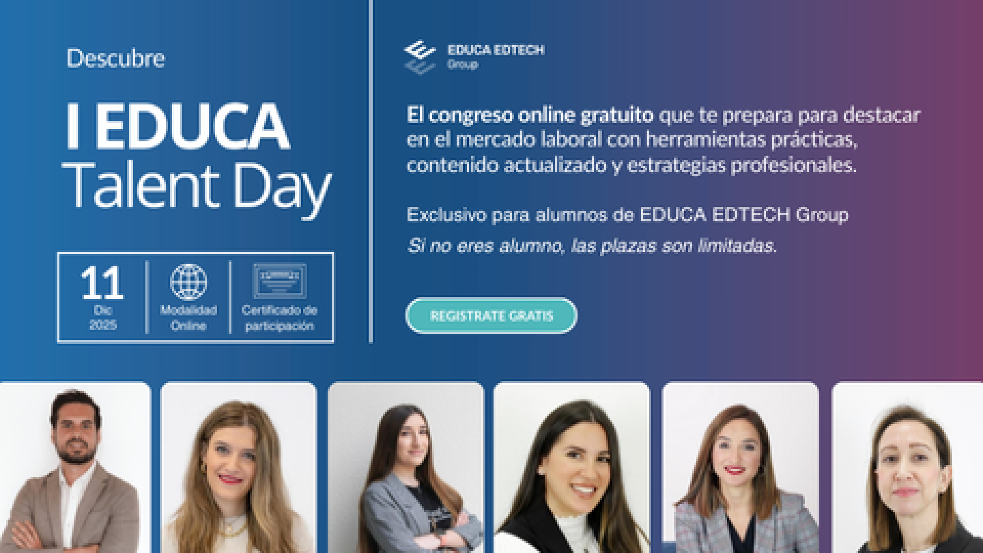 educa edtech presents educa talent day