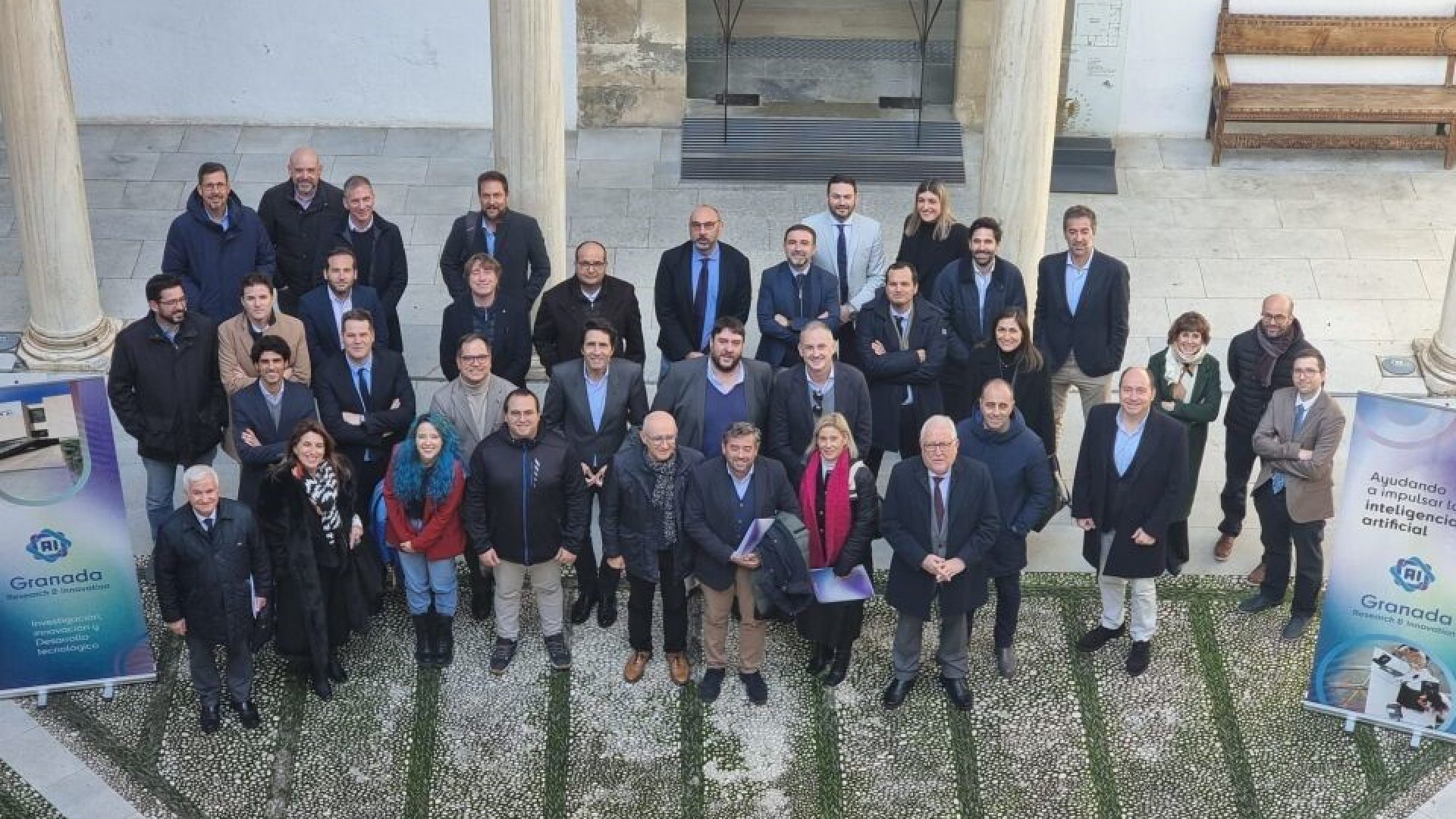 educa edtech and ai granada